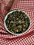 Pesto di canapa