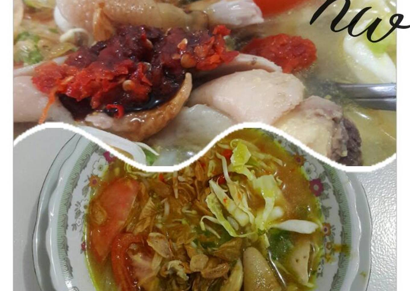 Soto Ayam