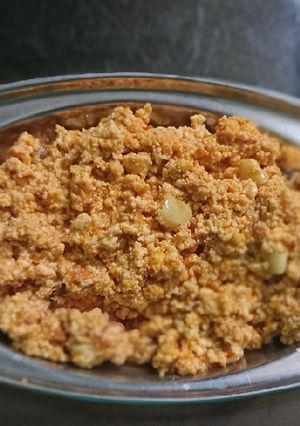ছানার কালিয়া (Chhanar kalia recipe in Bengali) রেসিপির প্রধান ছবি