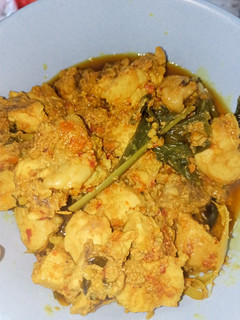 Foto resep Ayam Woku