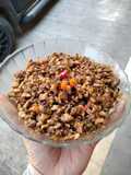 Puruluk Dage (oncom) Khas Sunda