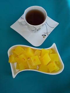 عکسی از دستور مسقطی شیراز