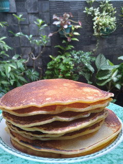 Foto resep Pancake