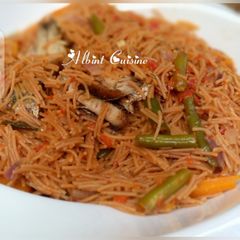 Vermicelli A picture of Vermicelli.