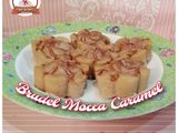 Brudel Mocca Caramel 😋