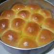 Roti Sobek Lembut (Simple)