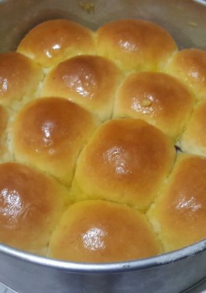 Foto resep Roti Sobek Lembut (Simple)