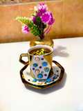 قهوة جكليتية ☕