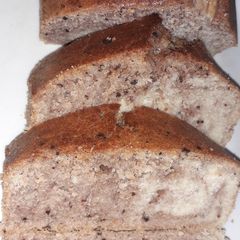 A picture of Marble cake.