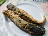 Lele Goreng Crispy