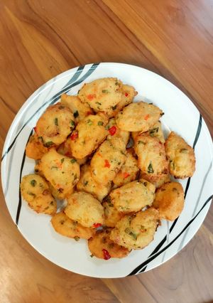 Foto resep Tahu Rempah