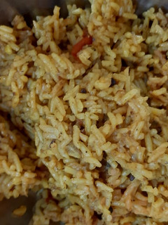 वेजिटेबल बिरयानी(Vegetable Biryani recipe in hindi) रेसिपी मुख्य फोटो