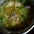 Sop ala" 8 menit selesai