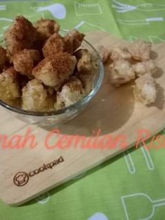 Foto resep Tahu Crispy