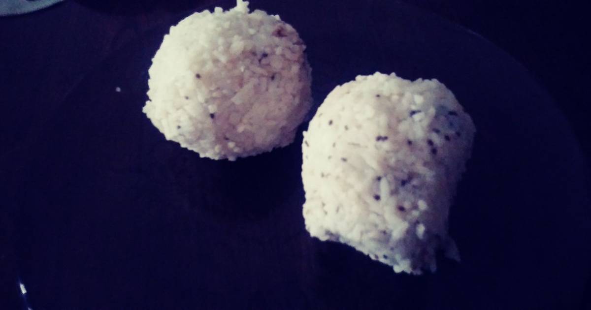 Onigiri Receta de Jan Yami- Cookpad