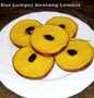 Resep 111. Kue Lumpur Kentang Lembut Simpel