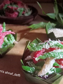Foto resep Cenil