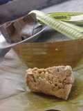 Bothok manding/lamtoro