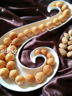 عکسی از دستور لگیمات ماکارونی