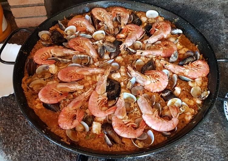 Paella