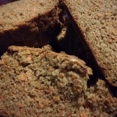 Carrot cake A picture of Carrot cake.