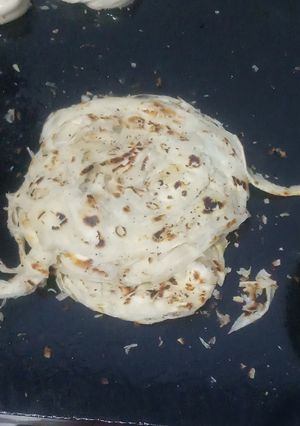பரோட்டா செய்முறை முக்கிய புகைப்படம்