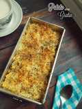 Potato Au Gratin