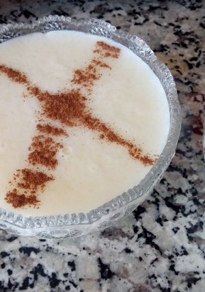 صورة لوصفة محلبي