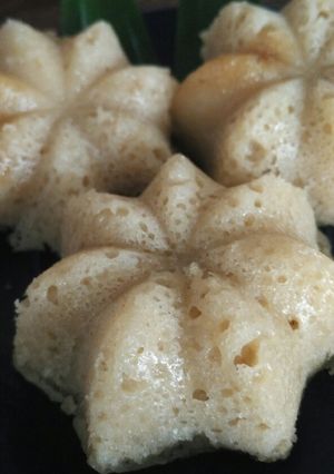 Foto resep Apem Nasi