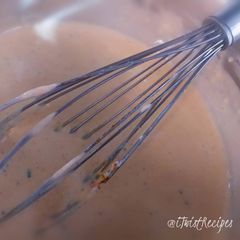 Easy Cheese Sauce Recipe A picture of Easy Cheese Sauce Recipe.