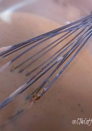 A picture of Easy Cheese Sauce Recipe.