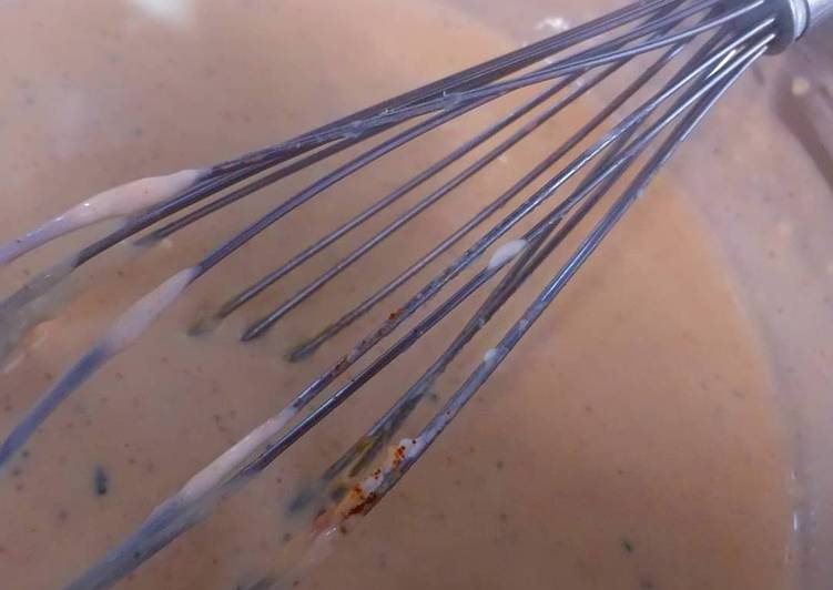 Steps to Make Homemade Easy Cheese Sauce Recipe