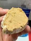 Paté de mejillones y anchoas, súper rápido!