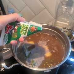 รูปของ Bubur Kacang Hijau