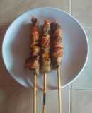 Brocheta