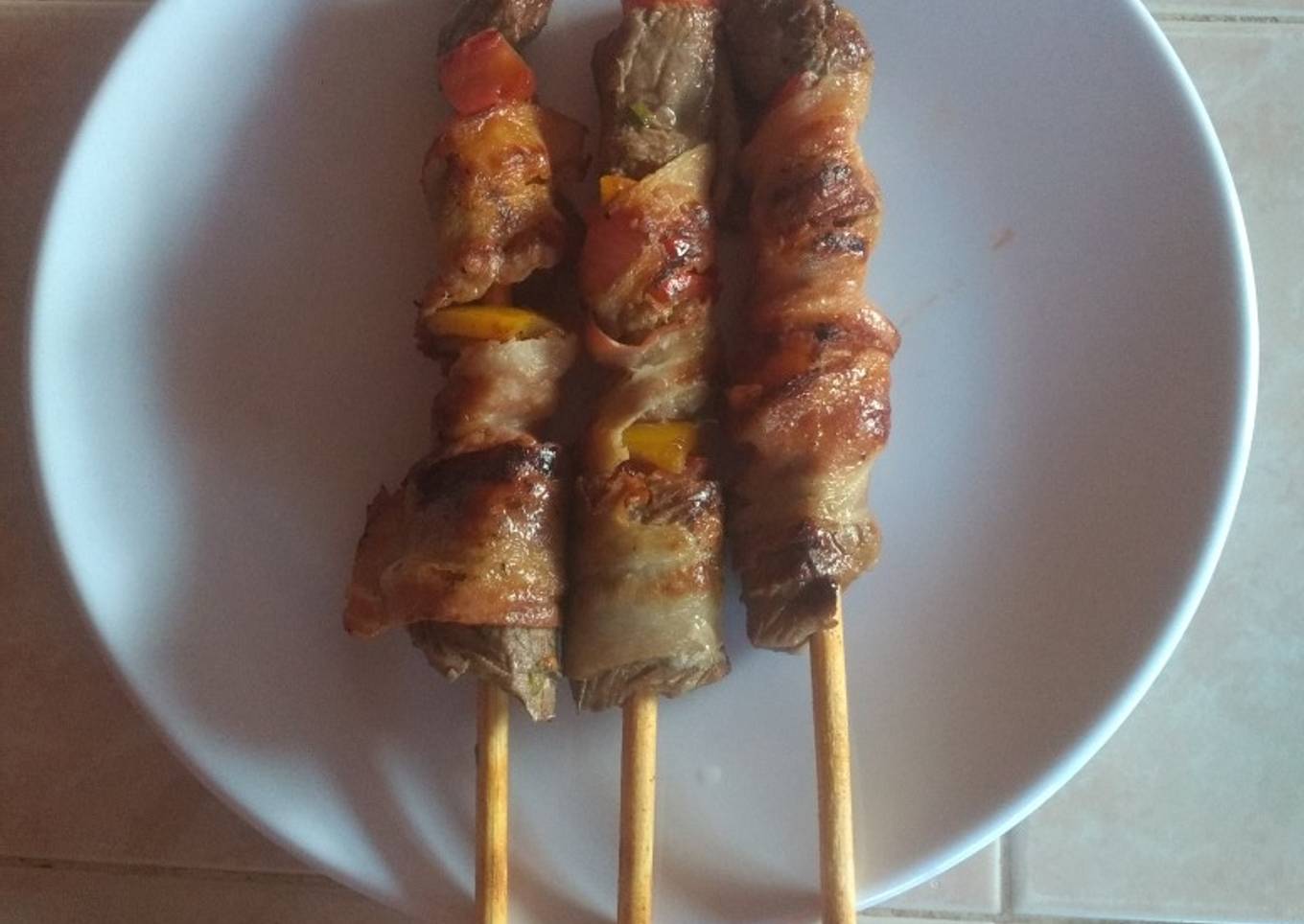 Brocheta