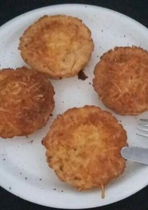 Une photo de Quiches sans pâte 😉