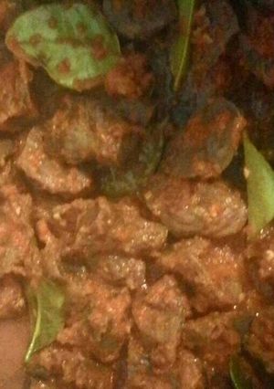 Foto resep Ampela Bumbu Plecing