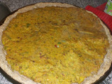Tarta de Calabaza
