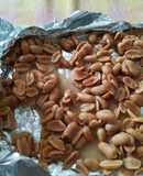 Cacahuates (maní) en palanqueta. 🇲🇽