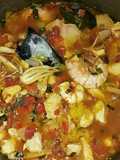 Paella