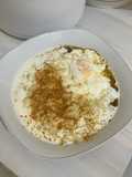Indomie Susu Pedas