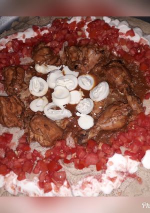 صورة لوصفة الزقني الحبشي 😍