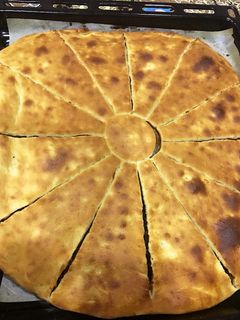 صورة لوصفة وردة النوتيلا