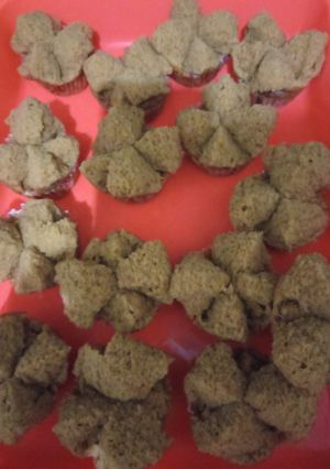 Foto resep Bolu kukus gula aren