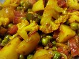 Mix veg