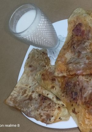 صورة لوصفة محاجب حارين 🌶️🌶️🌶️