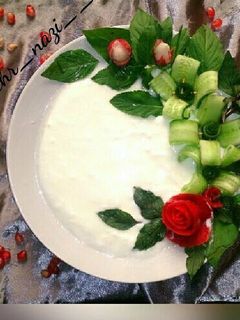 عکسی از دستور دیزایین ماست