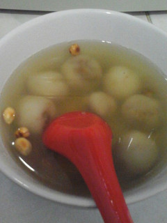 Foto resep Wedang Ronde