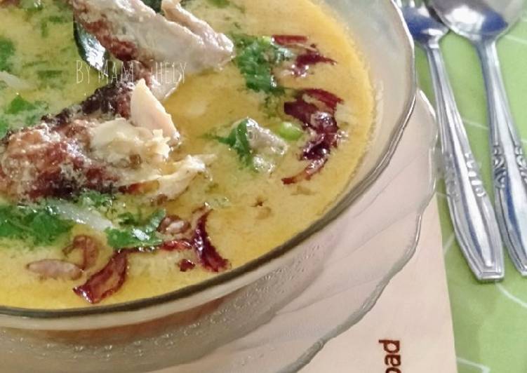Bagaimana Menyiapkan Soto Ayam ala Mama Anti Gagal